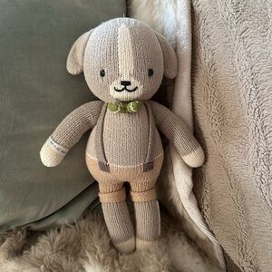 Cuddle + Kind stuffed animal